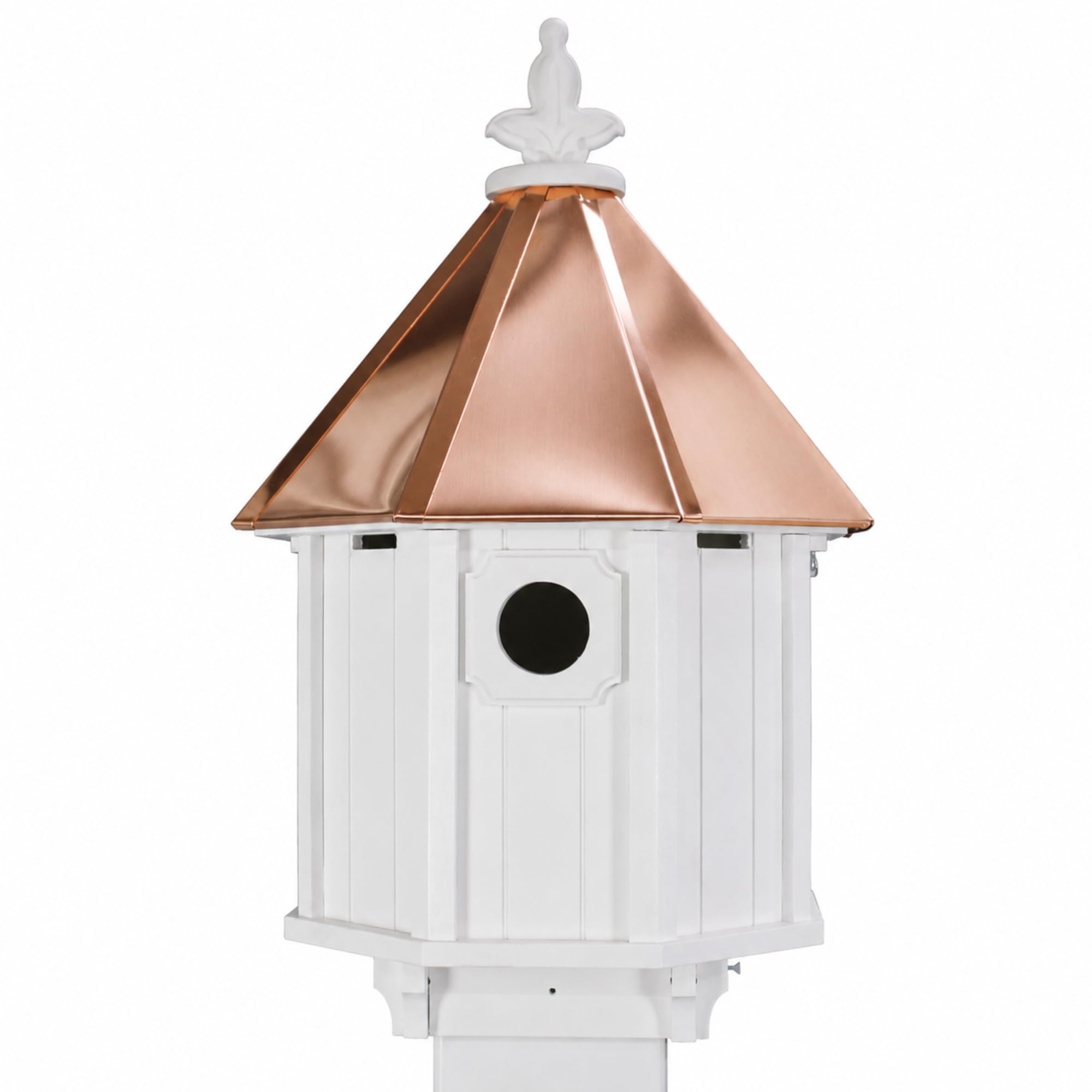NC BIRDGUY H8C Birdhouse