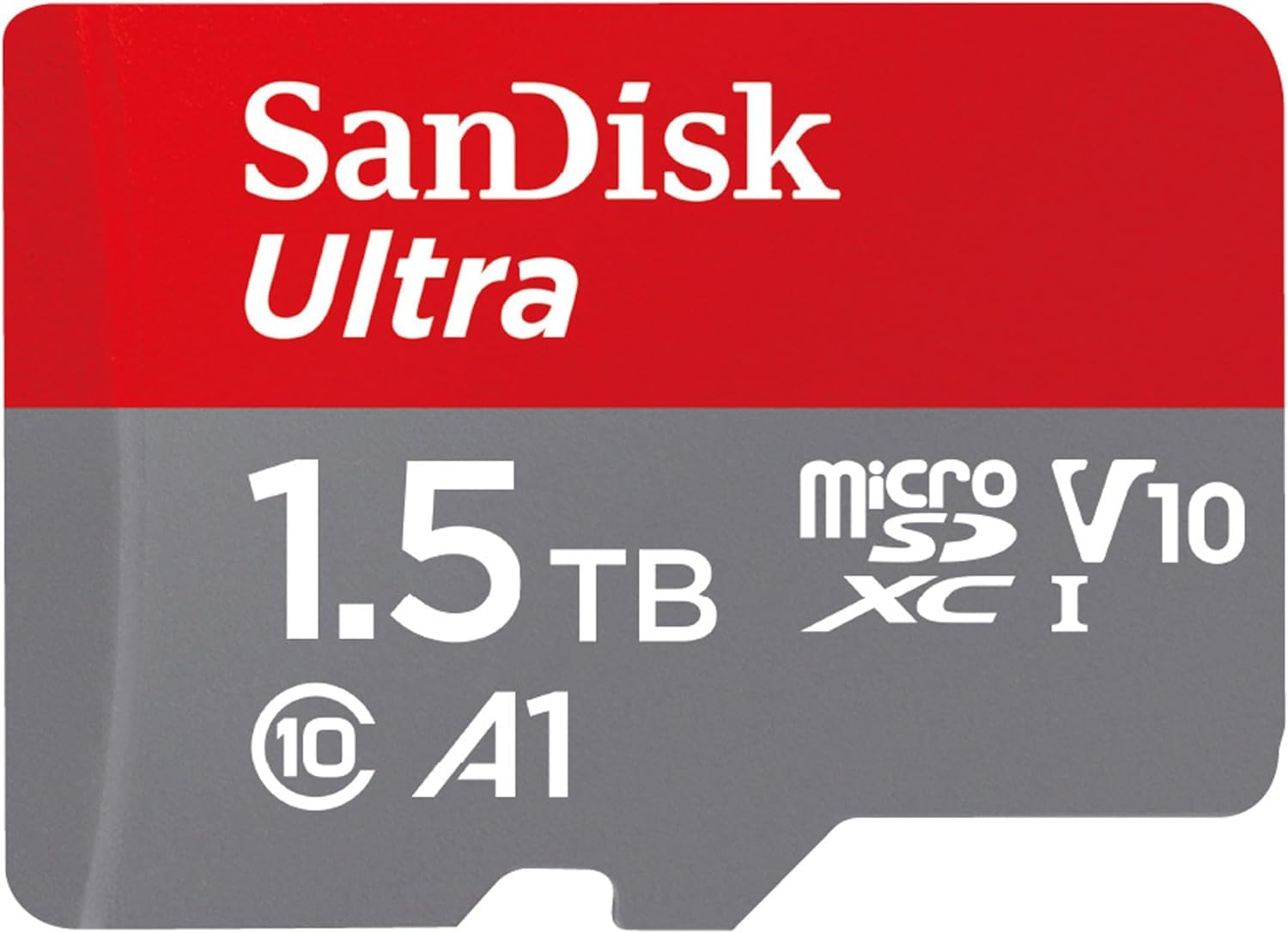 Amazon | microSDカード 1.5TB UHS-I Class10 Nintendo Switch