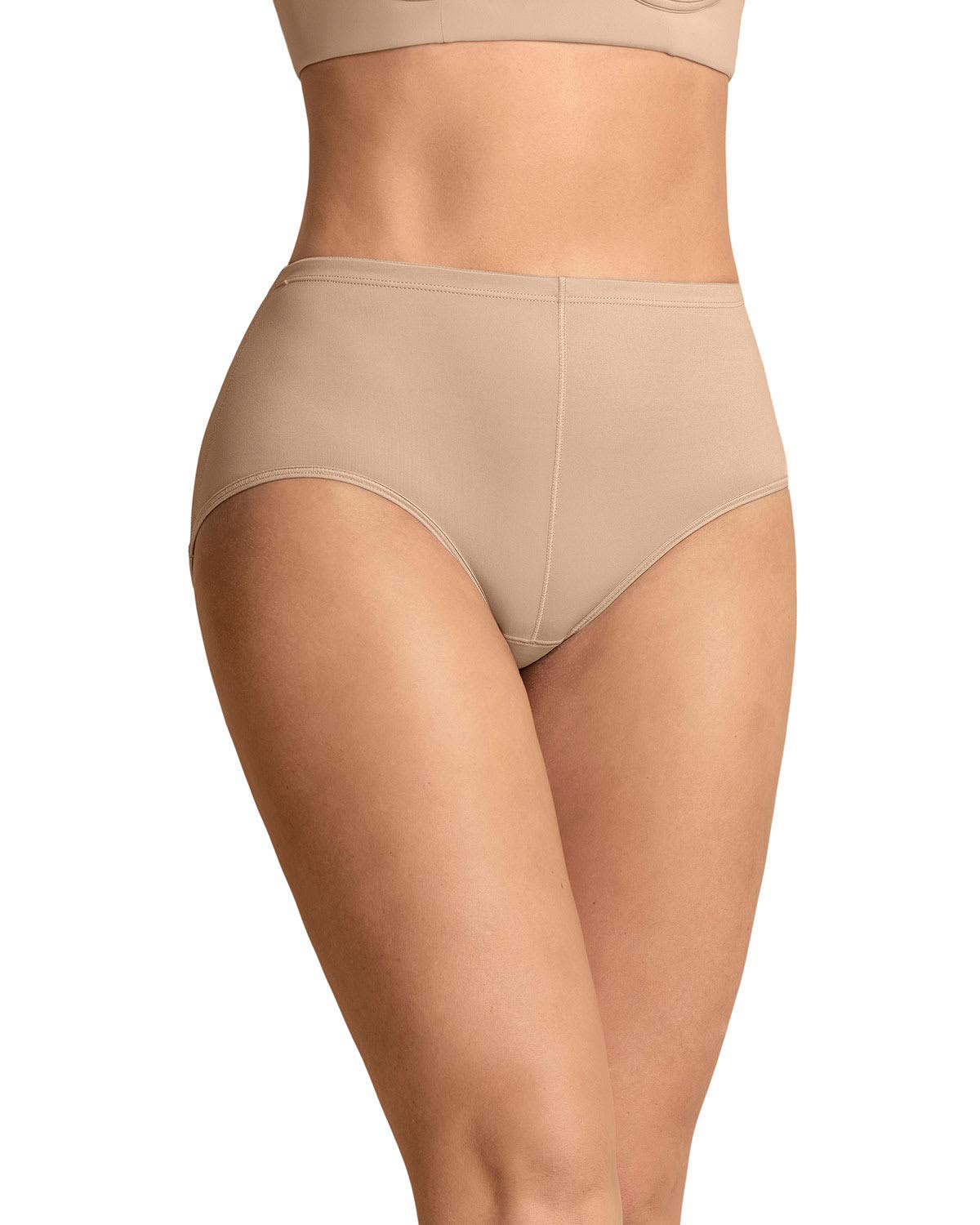 Leonisa Butt Lifting Shapewear Booty Lifting Panties for Women - Shaper Shorts and Boyshort with Butt Pads