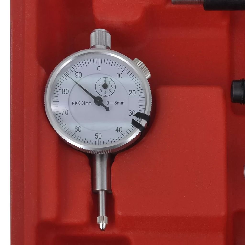 vidaXL Kit d'Outils de Calage des Pompes à Injection Diesiel Outils Véhicule