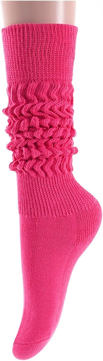 sockfun Bundle-SF240730SC-slouch-2PK