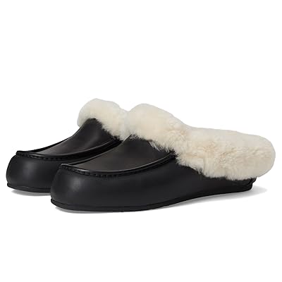 UGG Ansley Mule Leather Women