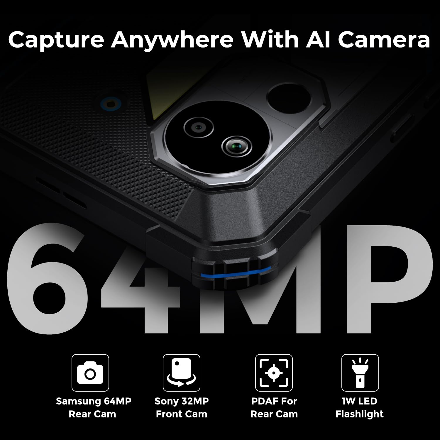 Amazon.com : FOSSIBOT DT3 10.4