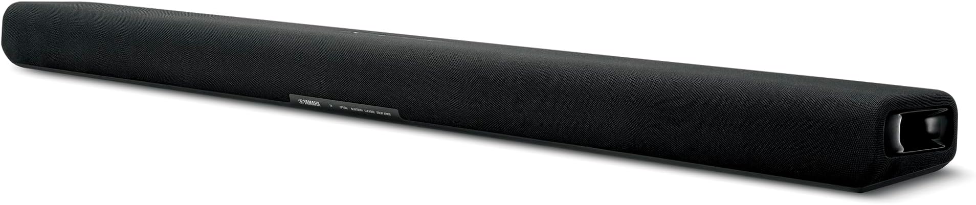 SR-B30A Dolby Atmos Sound Bar for TV with Built-in Bluetooth, Built-in Subwoofer, HDMI Capable, HDMI ARC, Optical Input, (2024) Model