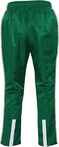 Miniatura 3 de Outerstuff Pantalón deportivo de entrenamiento de contraste de la Copa Mundial de la FIFA para hombre