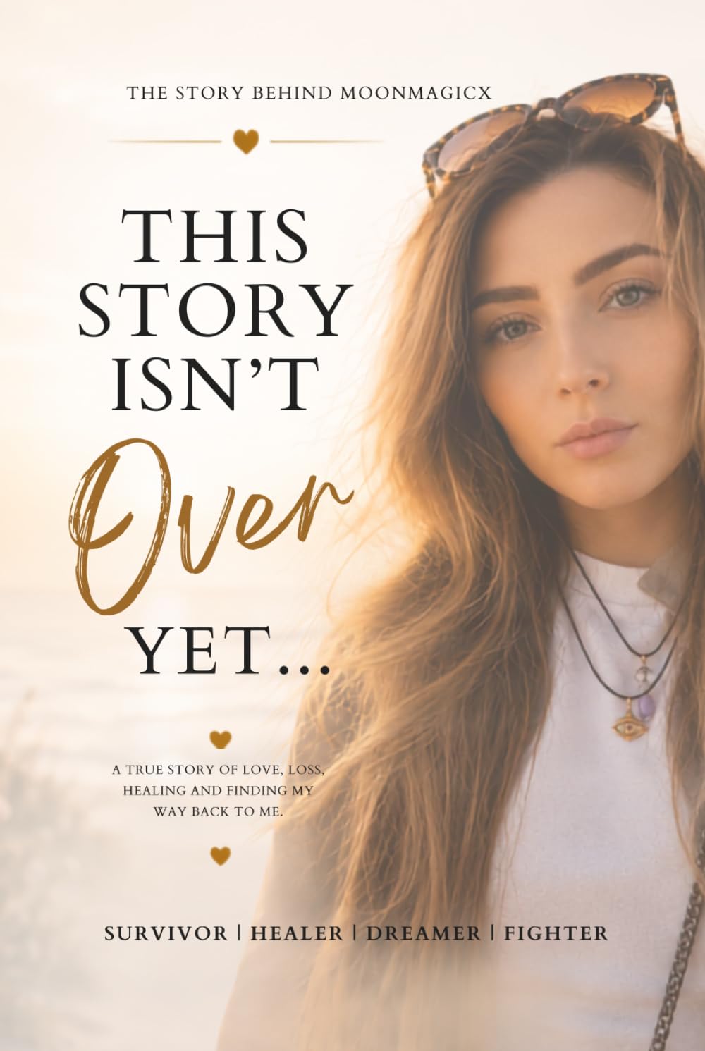 This Story Isn’t Over Yet: The Story Behind MoonMagicx