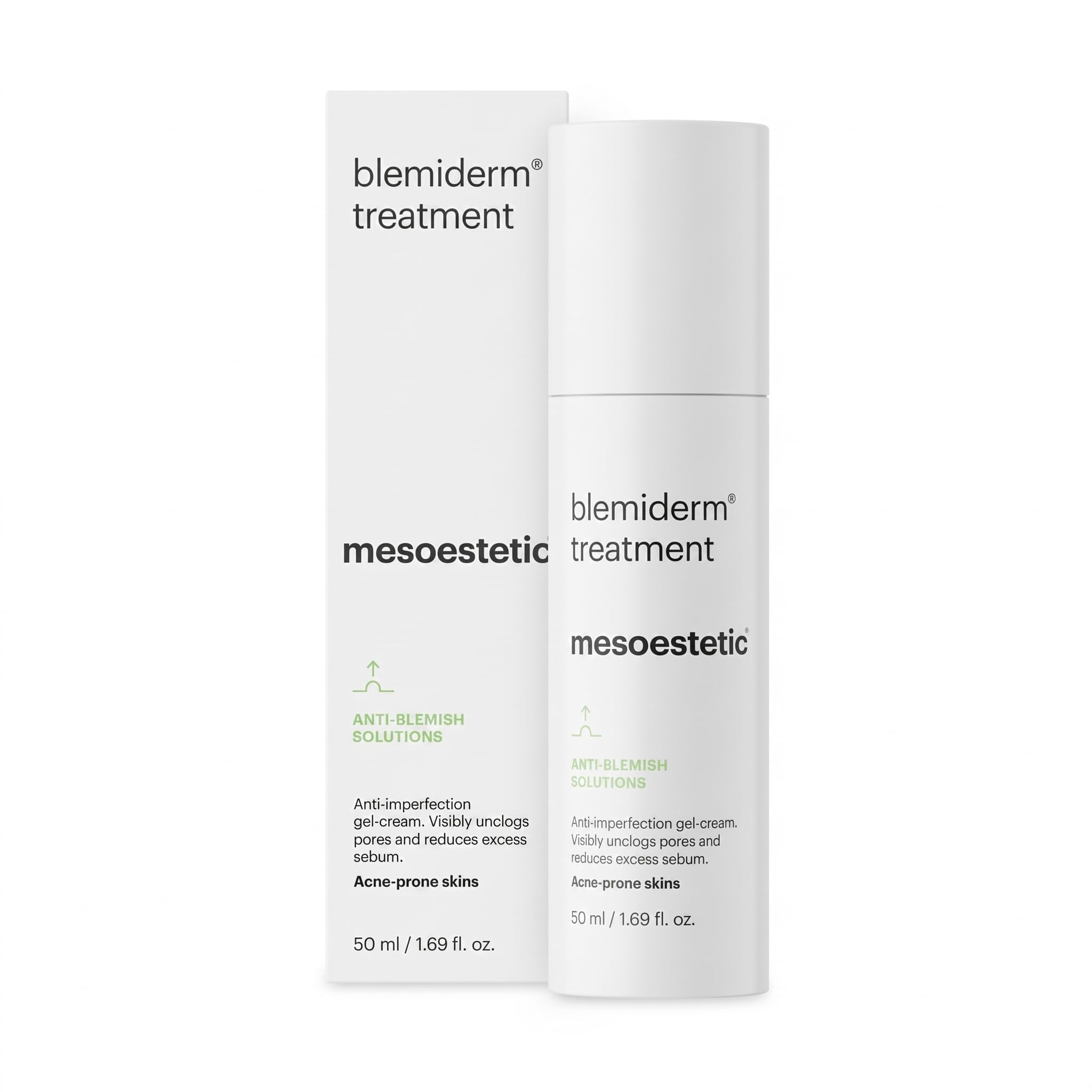 Mesoestetic Blemiderm® Treatment