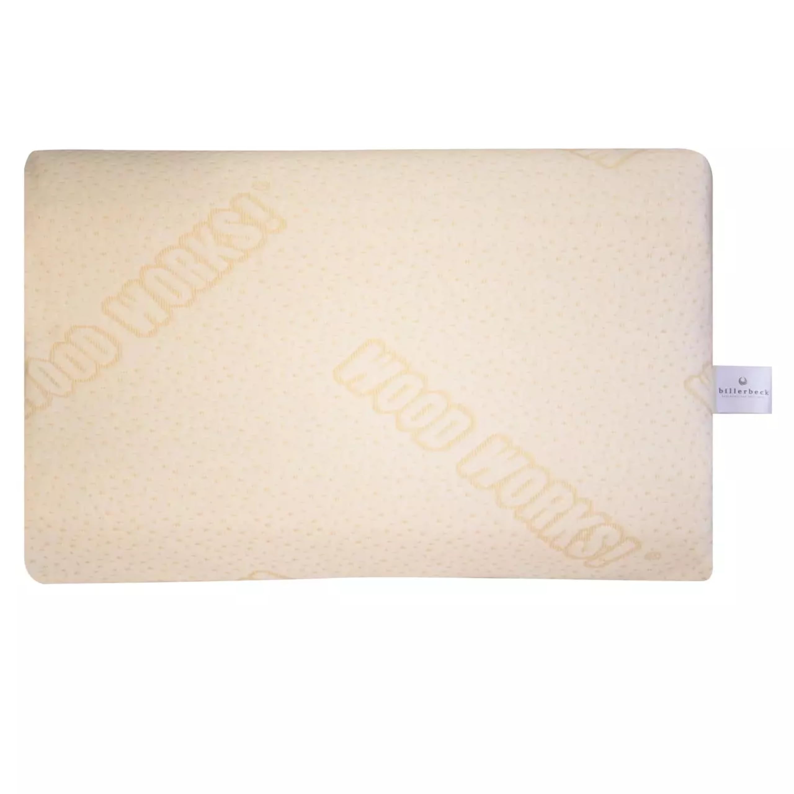 Billerbeck 5452740002 - Almohada, 40 x 60 cm