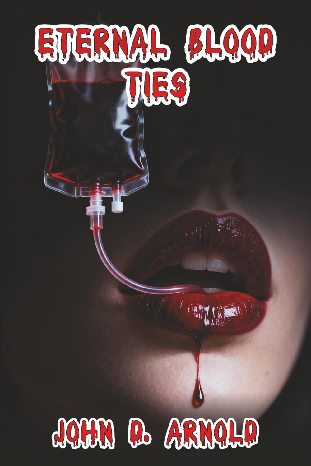 Eternal Blood Ties