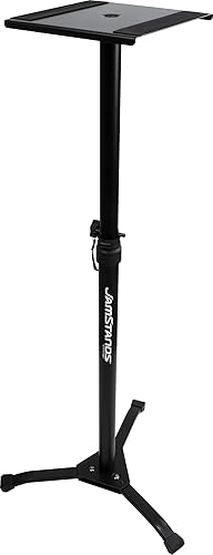 Miniatura 9 de Ultimate Support JamStands JS-MS70Soporte Serie Soportes Monitor de estudio 2unidades