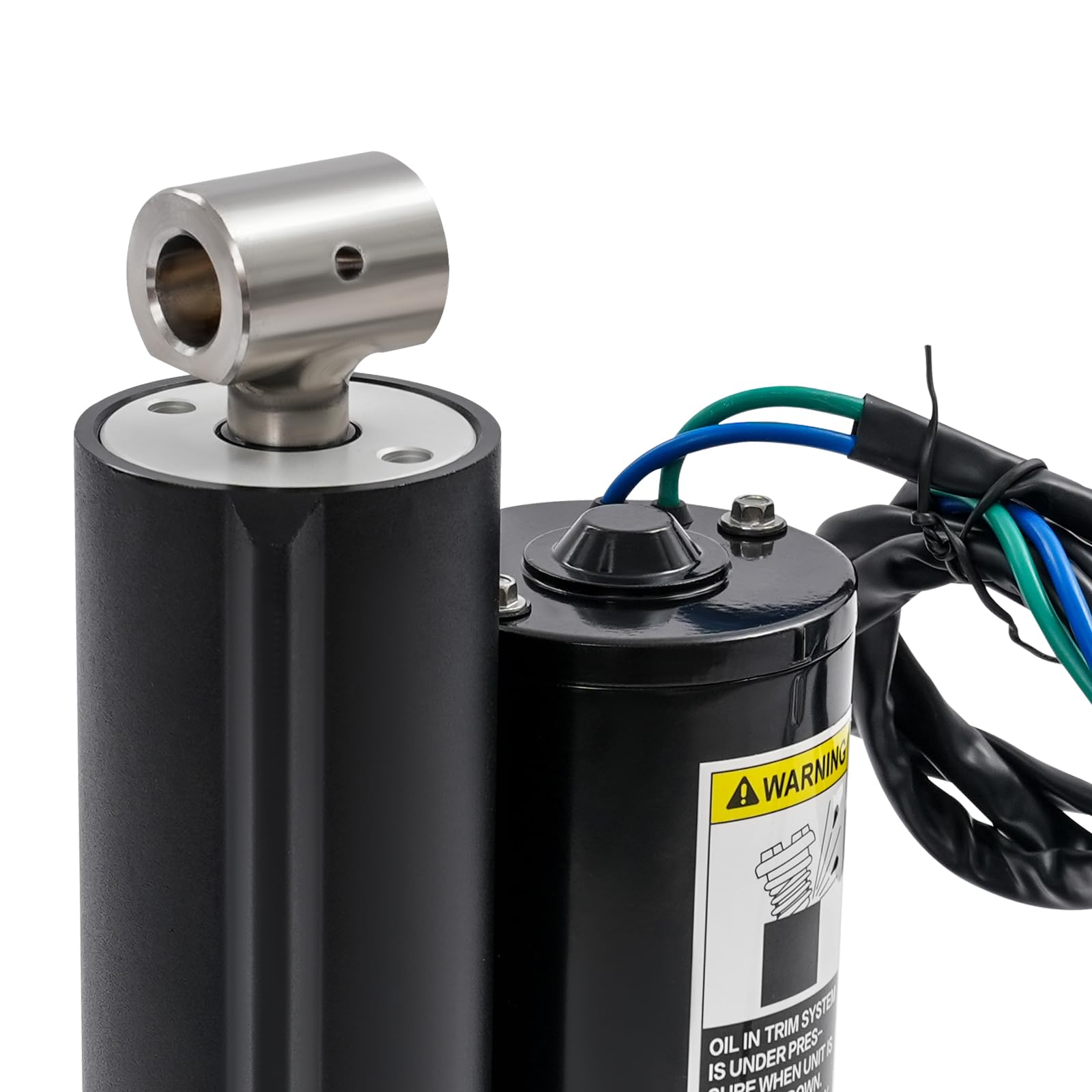 Amazon.com: 8M0090335 8M0171818 Outboard Power Tilt & Trim
