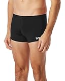 TYR Men&apos;s Durafast Elite Square Leg Swimsuit