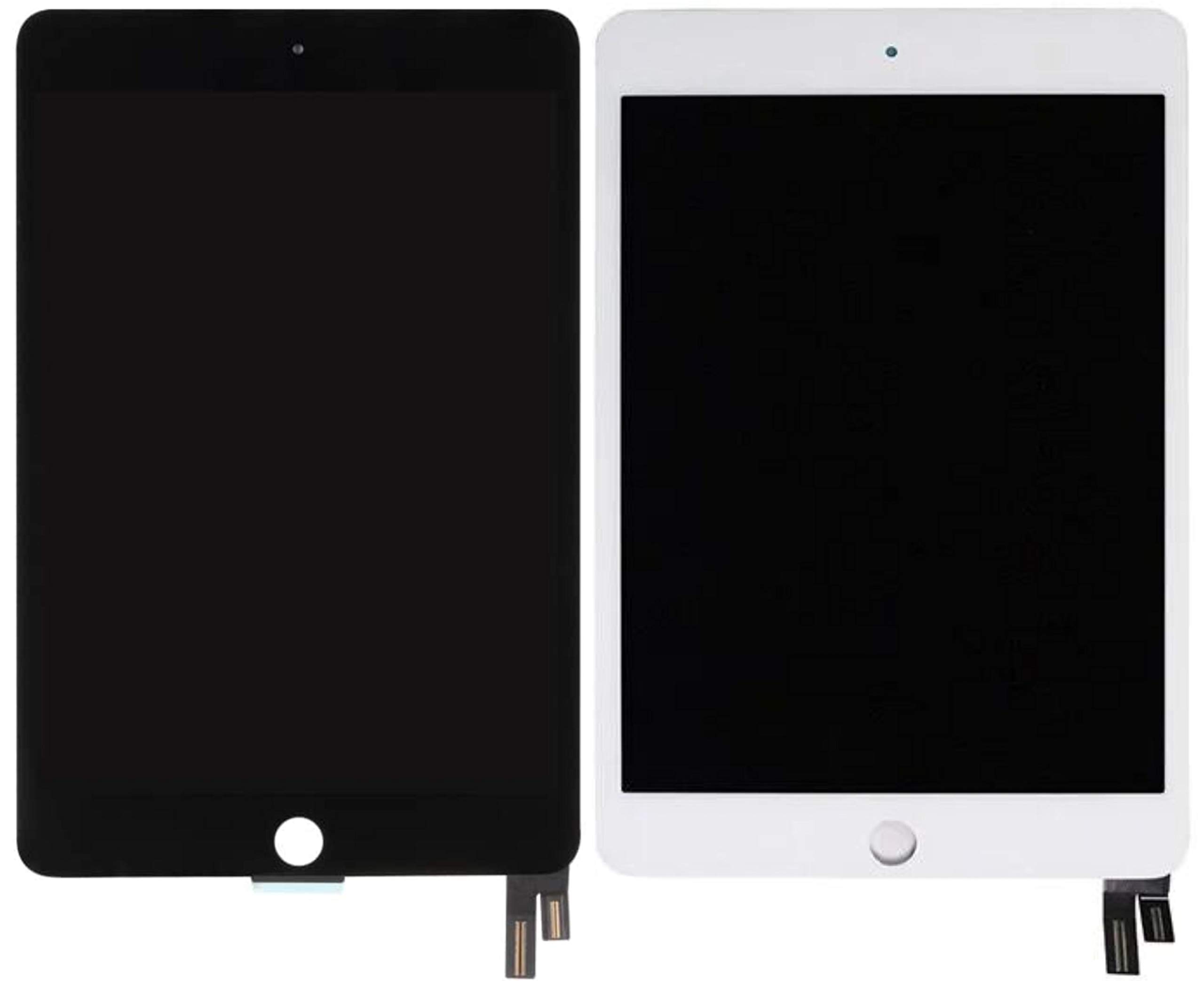 Amazon.co.jp: Apple iPad Mini 4 (2015年モデル) 適用 フロントパネル