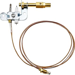 70366 Pilot ODS Assembly Replacement for Unvented Propane Gas Wall Heaters Made By Enerco Under The Mr Heater and Heatstar.