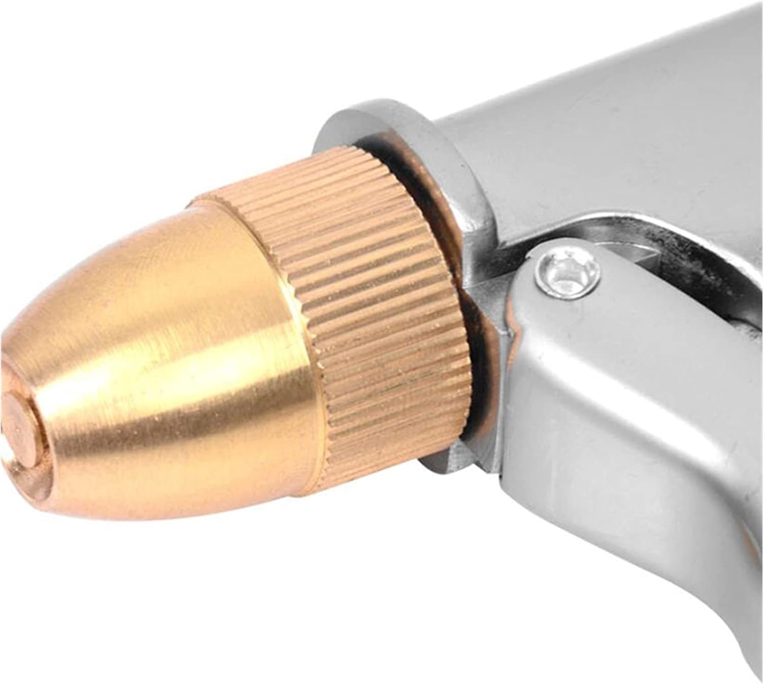 Garden Hose Sprayer -High Pressure Water Spray Gun Lawn Adjustable Mode Spraying Garden Irrigation Car Wash