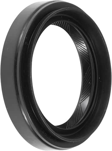 Drive Axle Shaft Oil Seal Front Left Differential Carrier Seal