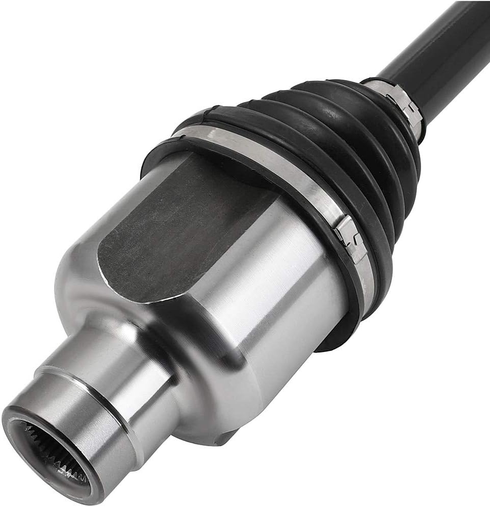 OCPTY CV Axle Drive Shafts Assembly replacement NCV11577 66-2086 fits for Front Right for Ford Mazda Mercury Escape Tribute Mariner 2.5L 3.0L 2.3L 2.0L 2001-2012