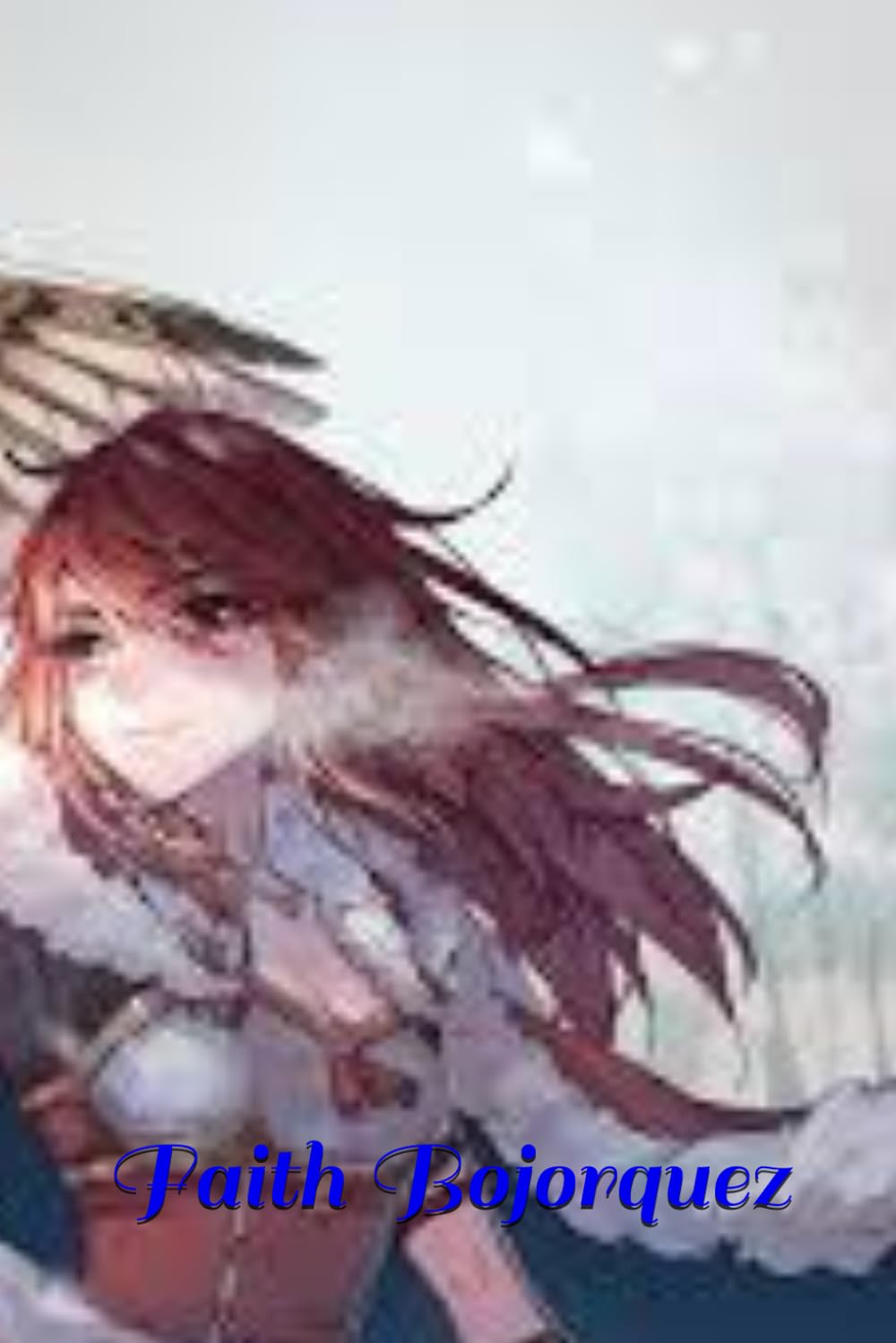 Witch & Familiar: Book 4: Owl