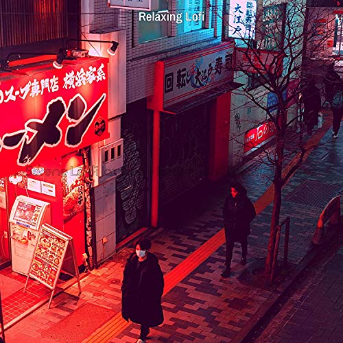 Lo Fi Riverside Background Serene Lo-fi Jazzhop - Background for Study Vibes de Relaxing Lofi en ...