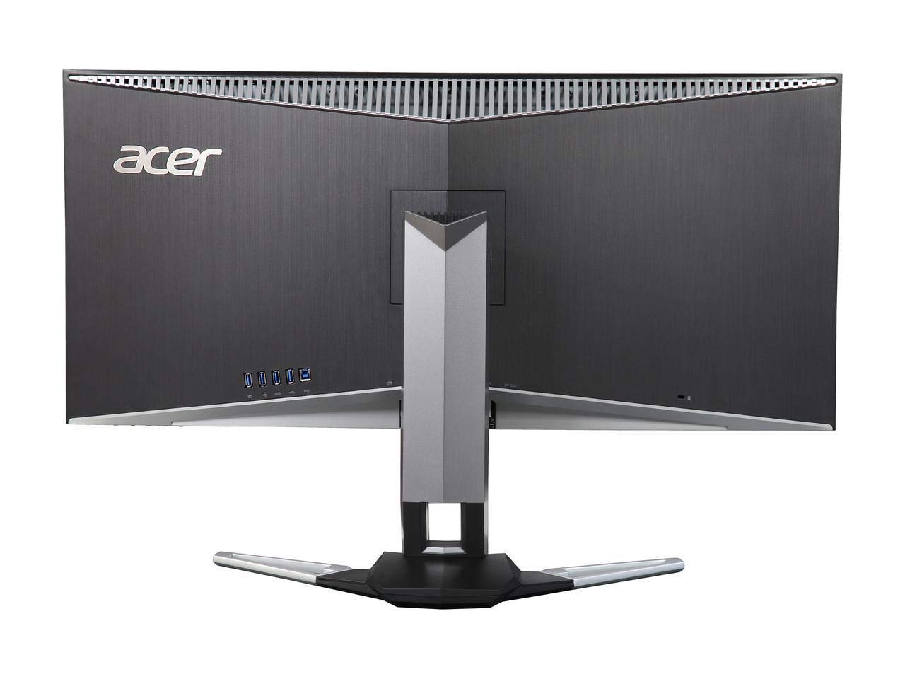 Amazon.com: Acer XZ 35