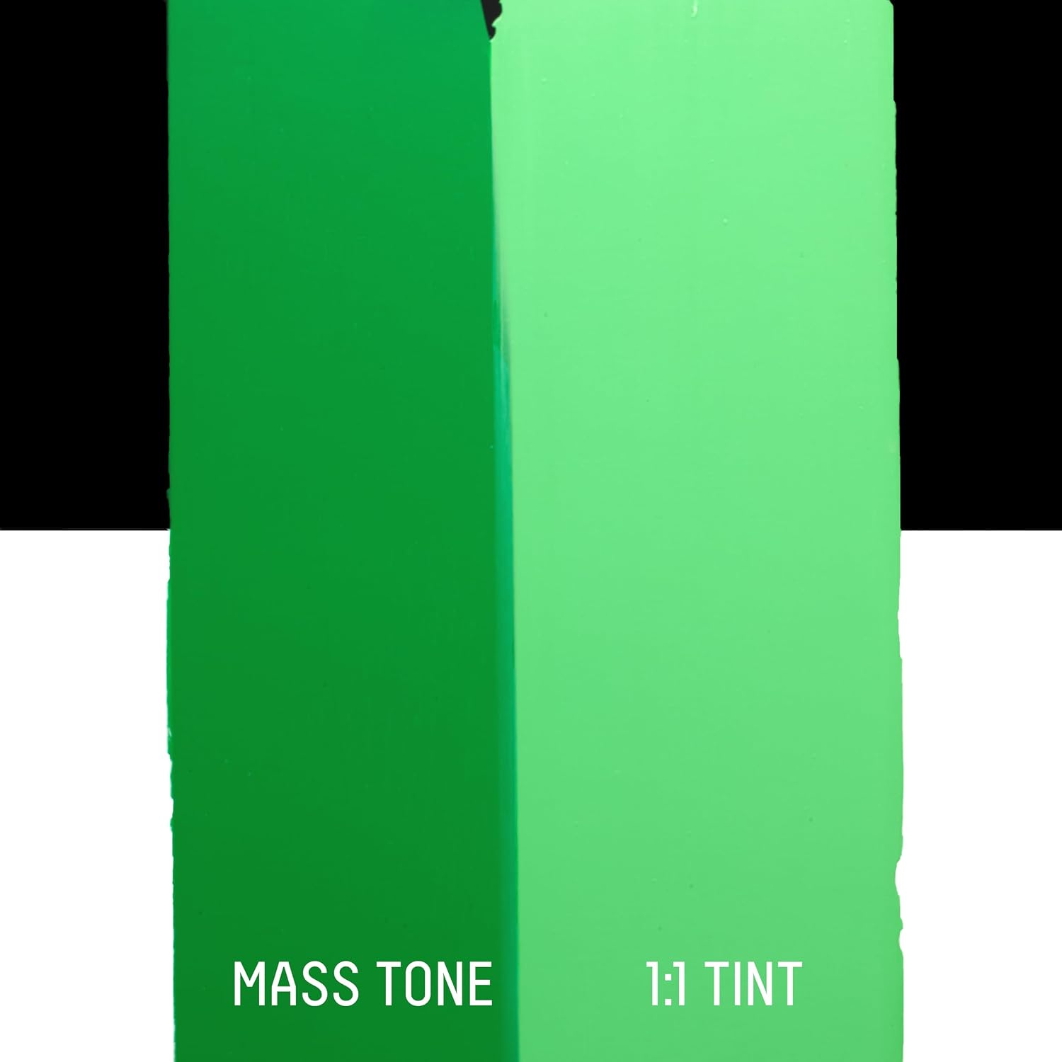 Liquitex Professional Soft Body Acrylic Paint, 59ml (2-oz) Bottle, Light Green Permanent