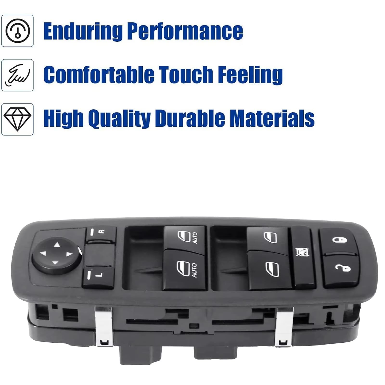 Interruptor de ventanilla Compatible Con CHRYSLER Para TOWN