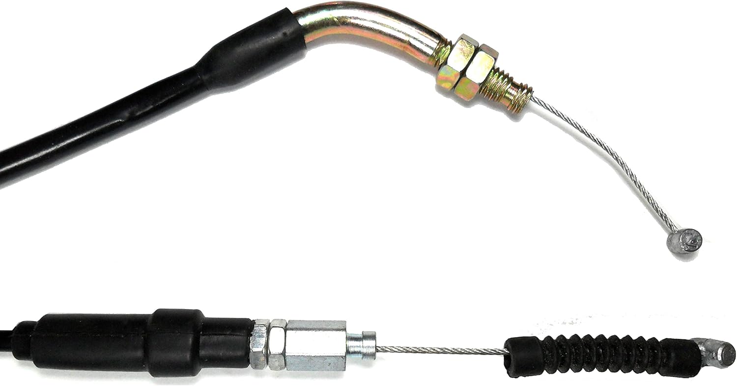 UTV Throttle Cable, fits many Hammerhead UTV R150/ Rancher