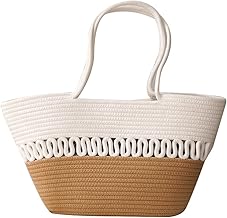 AIESY® - Live Beautiful ! Women Girls Summer Cute Shopper Bags boho fancy sling handbags for ladies/girls college