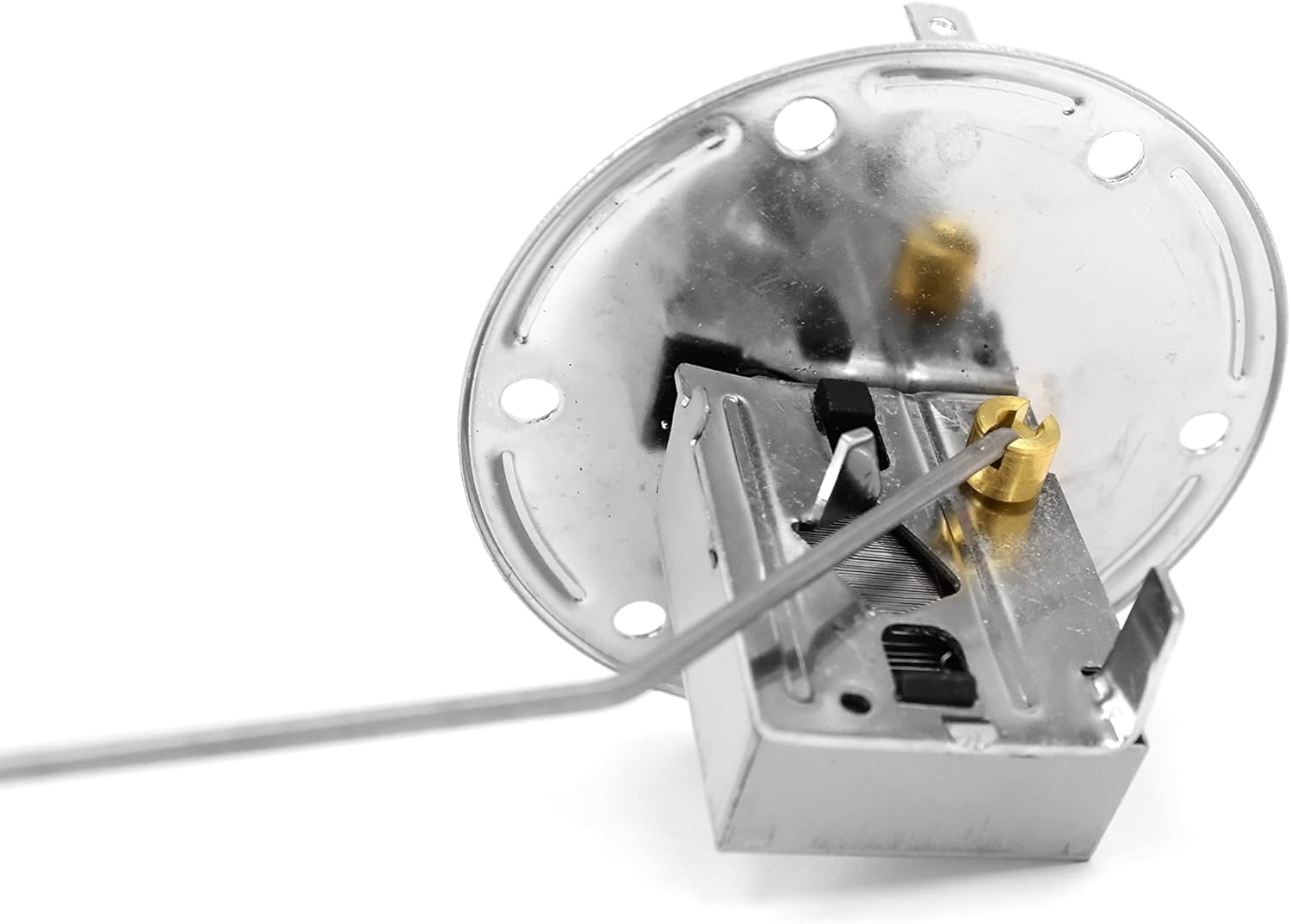 Fuel Sending Unit For Aftermarket Gauge With 33-240 Ohm Range Stainless Steel For 1948-1952 Ford F1 Pickup Truck