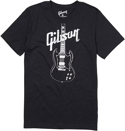 Gibson Camiseta SG