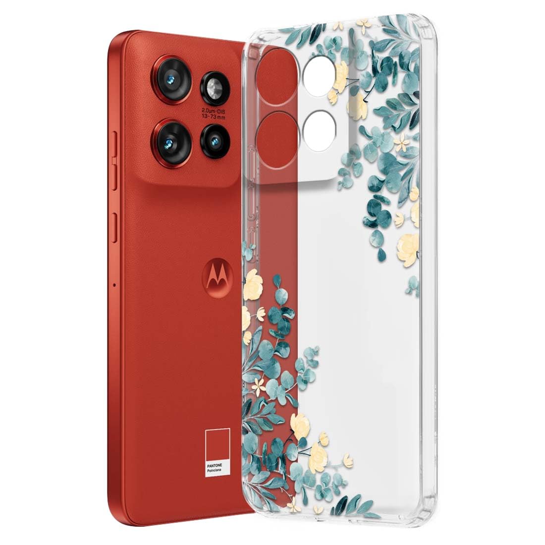 Fashionury Designer Case for Moto Edge 50 Neo, Back Cover for Motorola Edge 50 Neo, Printed Back Cover for Moto Edge 50 Neo -D0153 (B0DHNPCG21) Amazon Price History, Amazon Price Tracker