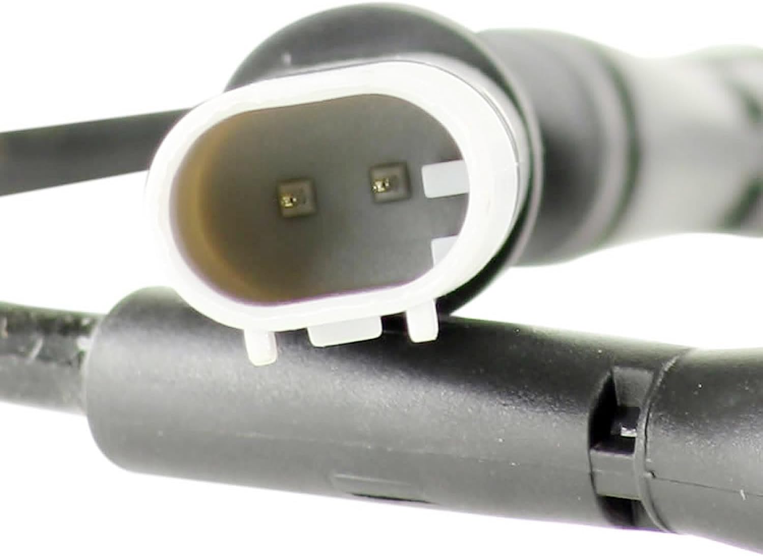 Dorman BW1006 Front Disc Brake Pad Wear Sensor Compatible with Select BMW Models