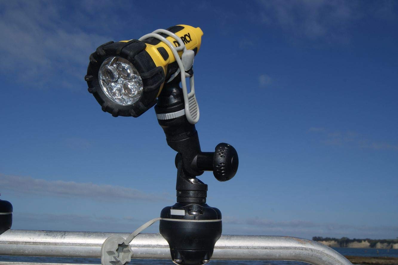 RAILBLAZA Adjustable Extender R-Lock