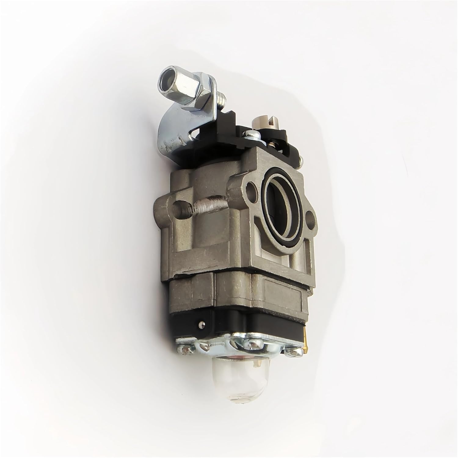 40-5 MP15 Carburetor Fit for 1E40F-5 44F-5 40F-5 44F-5 2-Stroke Lawnmower Shears