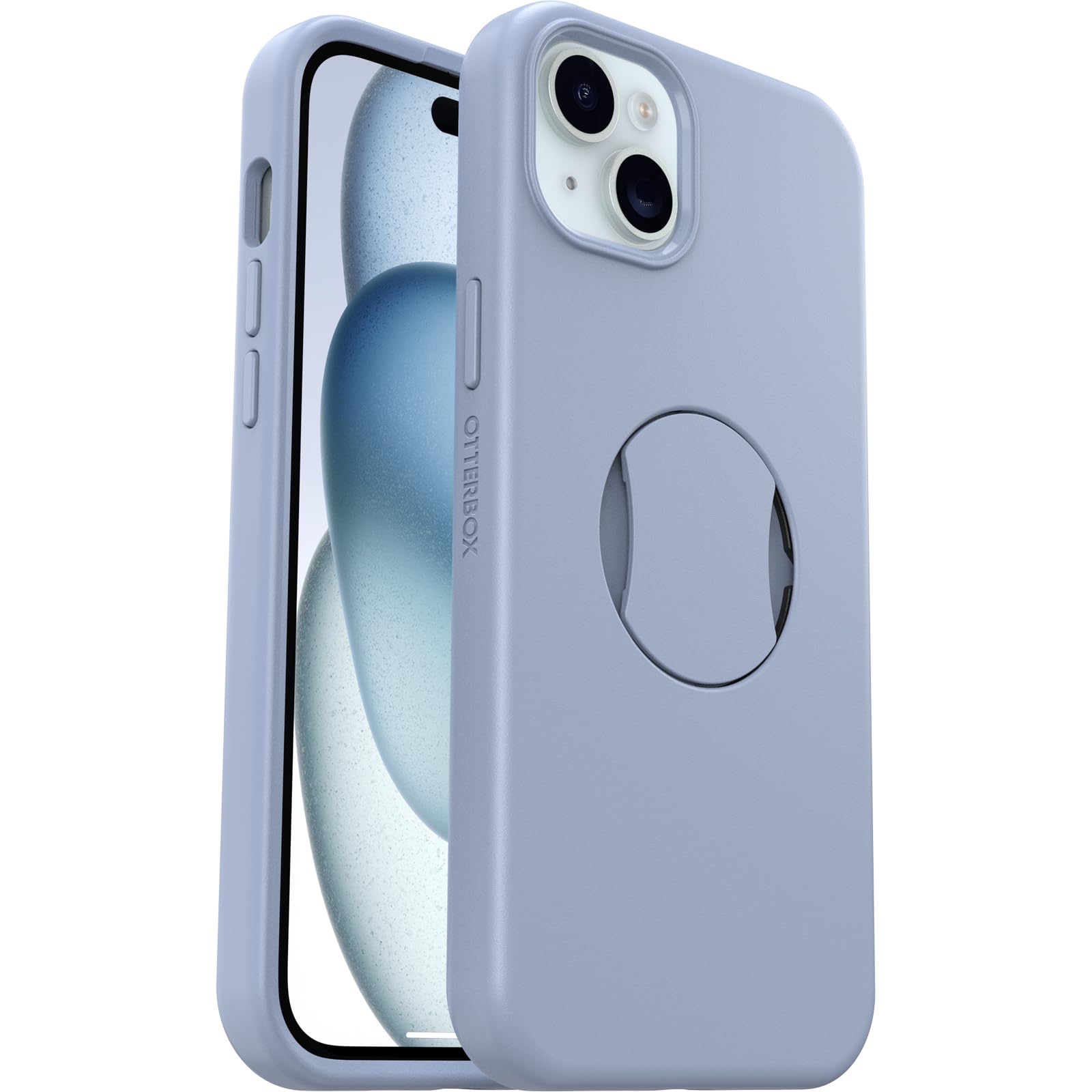 Amazon.com: OtterBox iPhone 15 Plus and iPhone 14 Plus OtterGrip