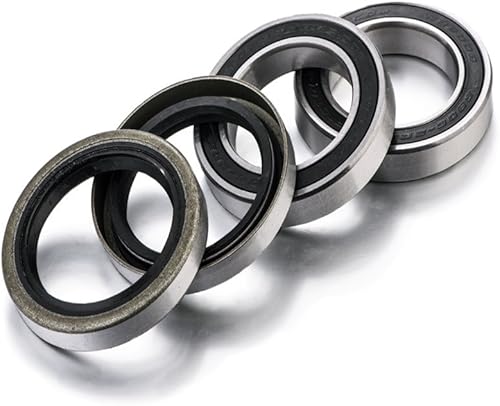 Enlaces de fábrica Kits de rodamientos de rueda delantera de motocross compatibles con algunos Husaberg, KTM, para la descripción de verificación de Enlaces de fábrica Kits de rodamientos de rueda delantera de motocross compatibles con algunos Husaberg, KTM, para la descripción de verificación de