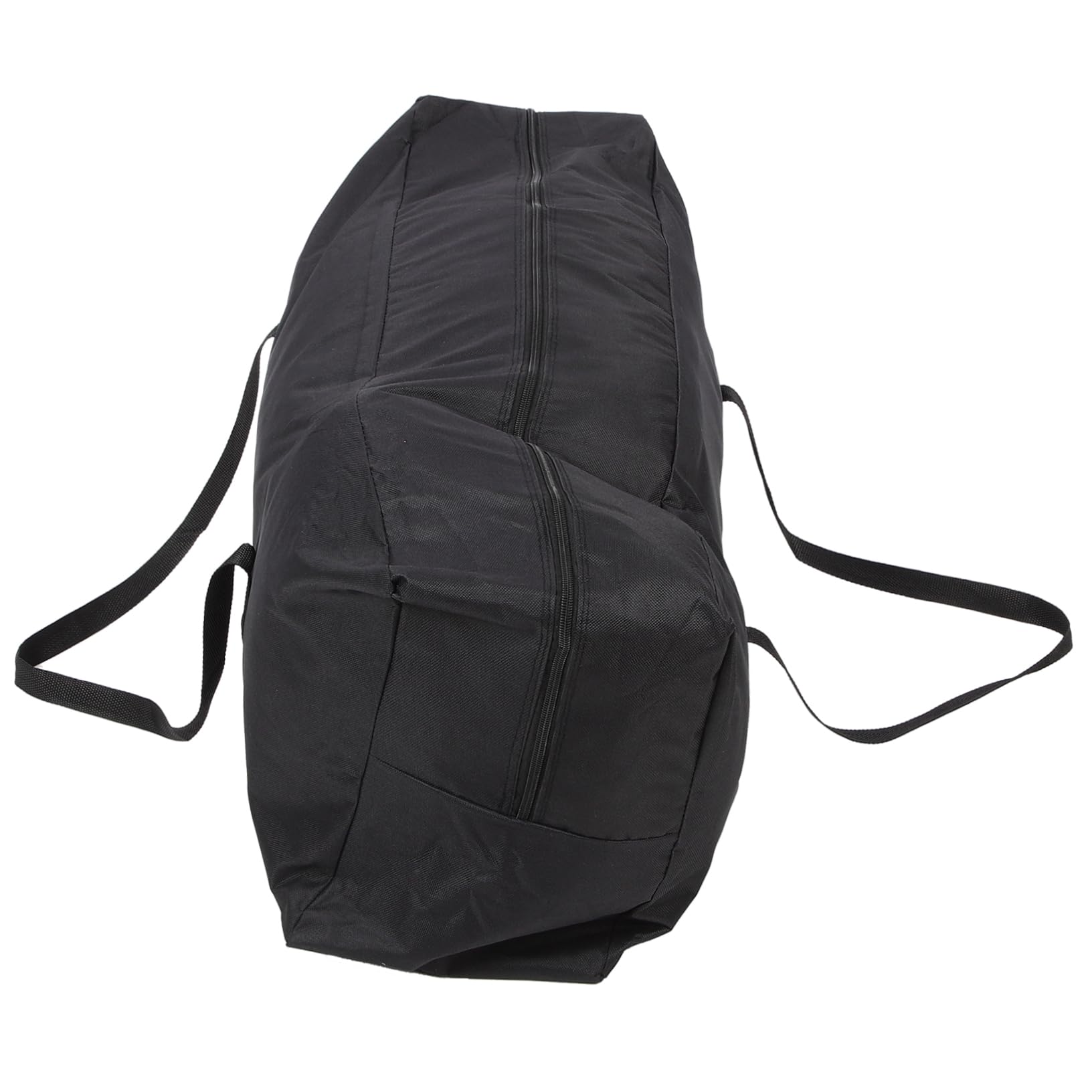 Mikikit 5 Piezas Bolsa Organizador de Herramientas Barbacoa Almacenamiento Práctico y Resistente Camping y Actividades al Aire Bolsa de Zip Pouches