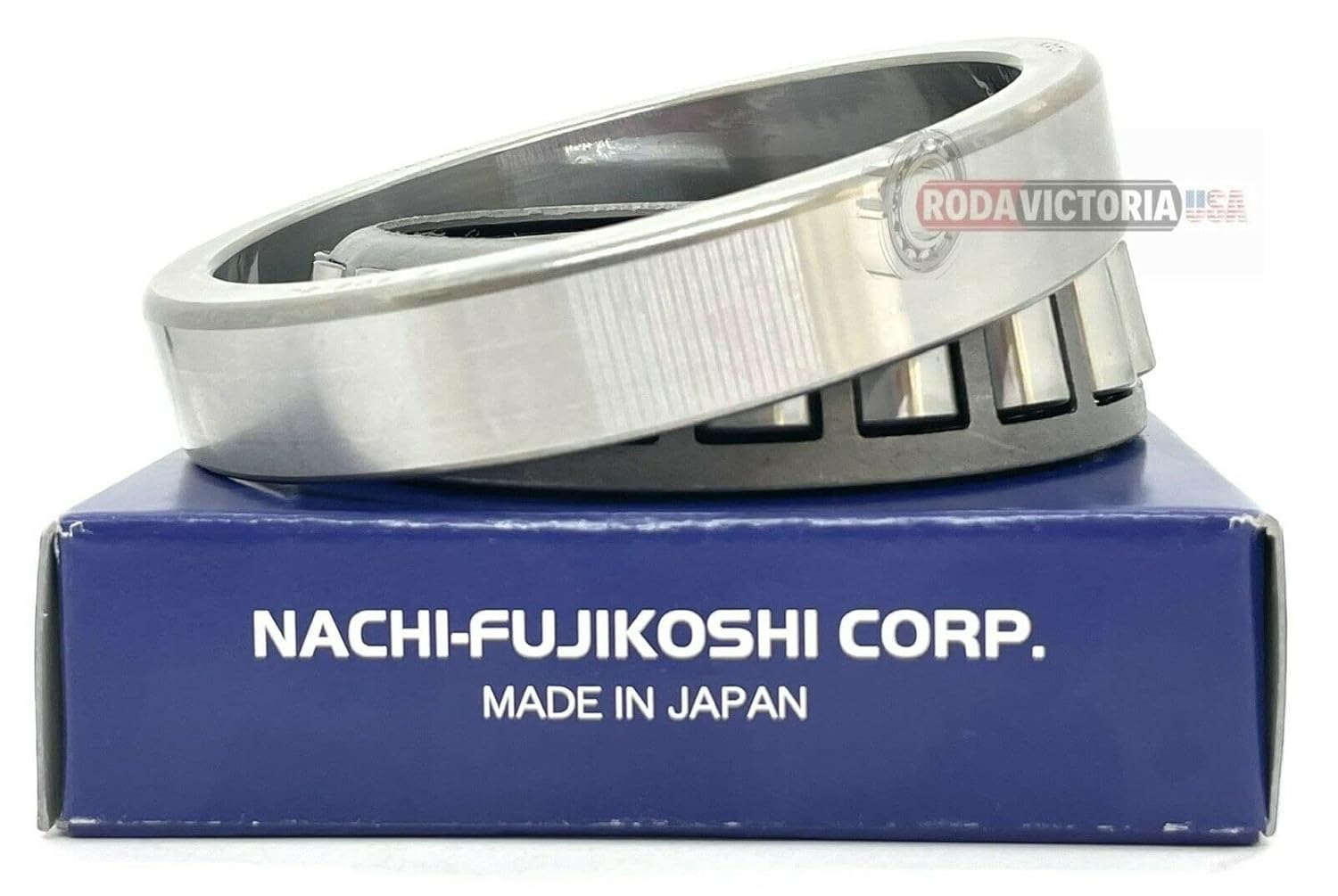 NACHI Japan 30212 Tapered Roller Bearing 60x110x23.75mm