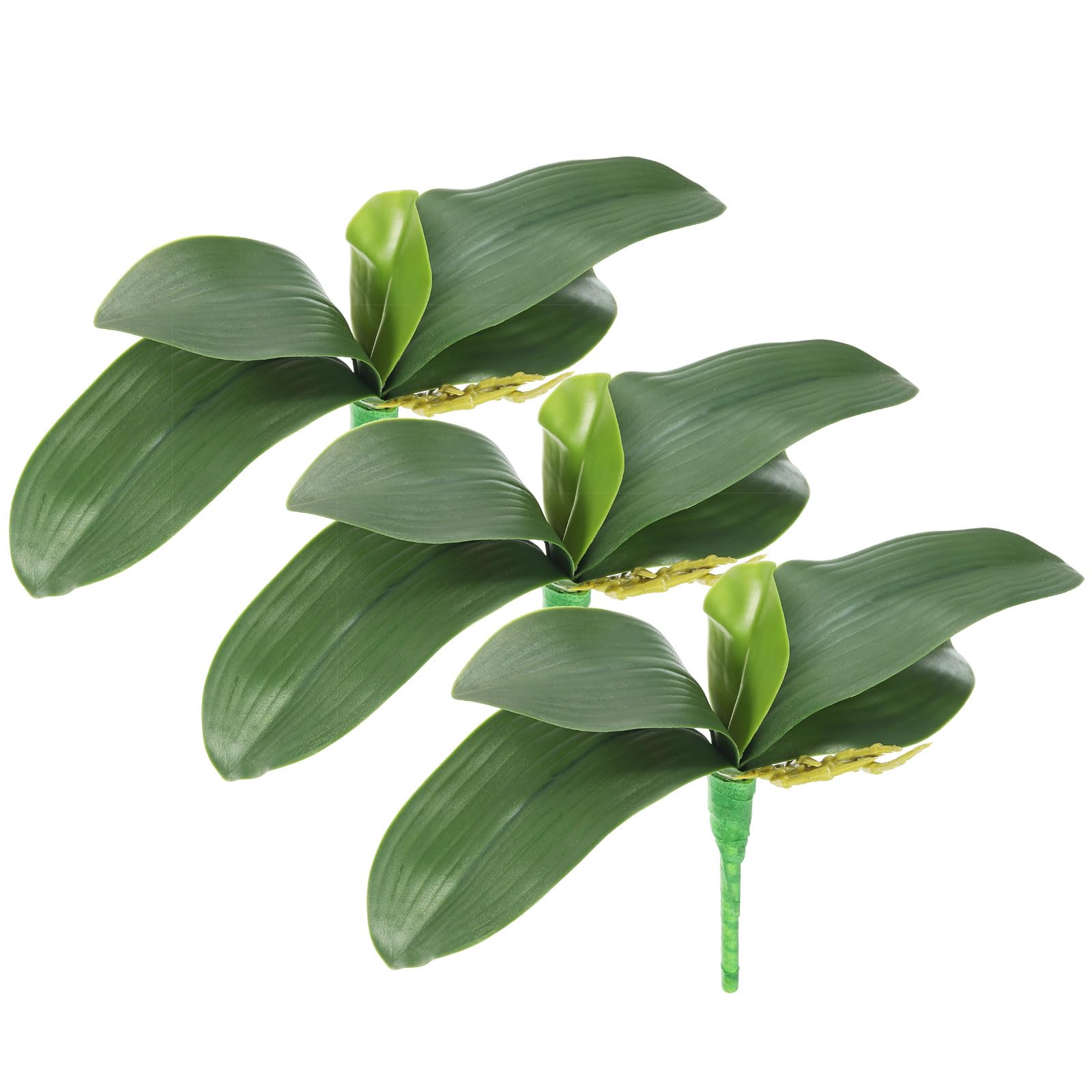 PATIKIL Orchid Leaves 10.63 Inch