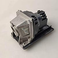 Vista 3 de CTLAMP NP18LP 60003128 - Bombilla de repuesto para proyector con carcasa compatible con NEC NP-V300X V300X V300XG V300W V300WG