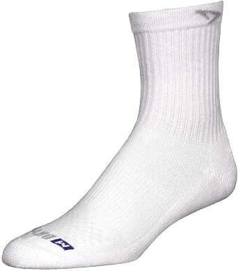 Drymax Golf Crew Sock