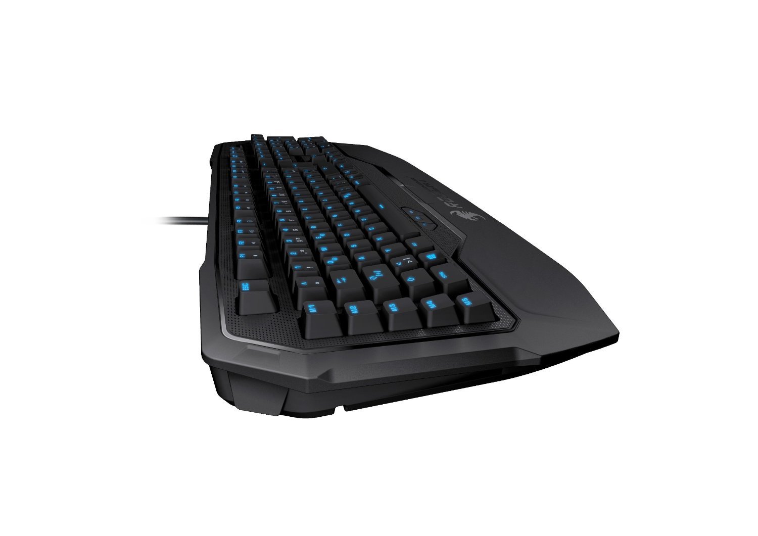 ROCCAT RYOS MK PRO メカニカルキーボード ROCCAT-Ryos-MK-Pro-Mechanical-