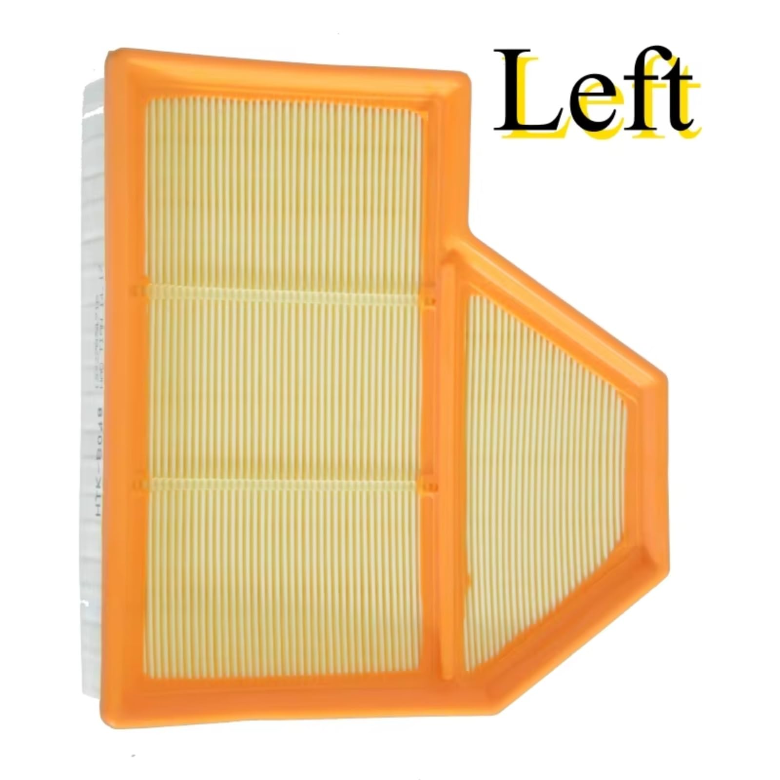 2 Filtros Aire Motor Coche Para 6 E63 M6 2005-2010 13727834715 filtro de aire motor | 2 filtros de aire de motor de coche 13727834715 13727834714