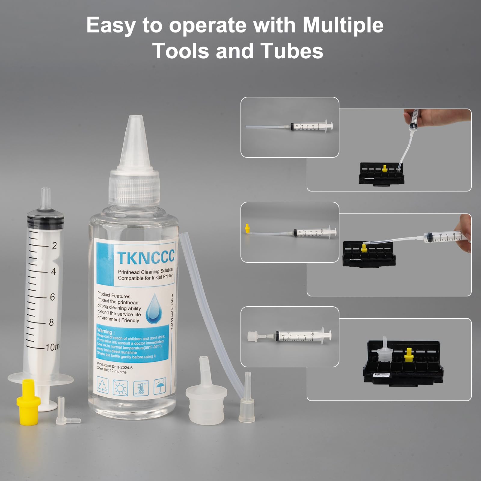 Desmagnetizador Limpeza Kit Cartridge Cleaning Head OLTtape Imation その他 Cabeçote K7 Fluídos Cassete Fita その他