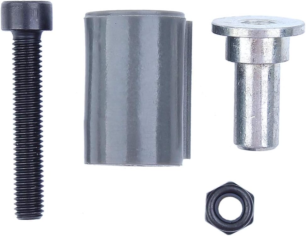 Haishine Roller Chain Catcher Catch Kit For Husqvarna 362