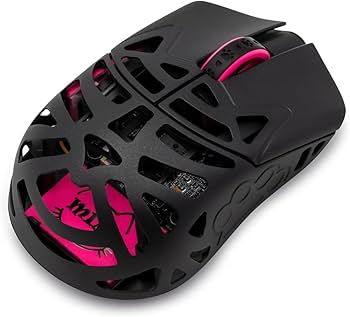 Amazon.com: WLMOUSE Beast X Miao Ultralight 31g Magnesium Alloy