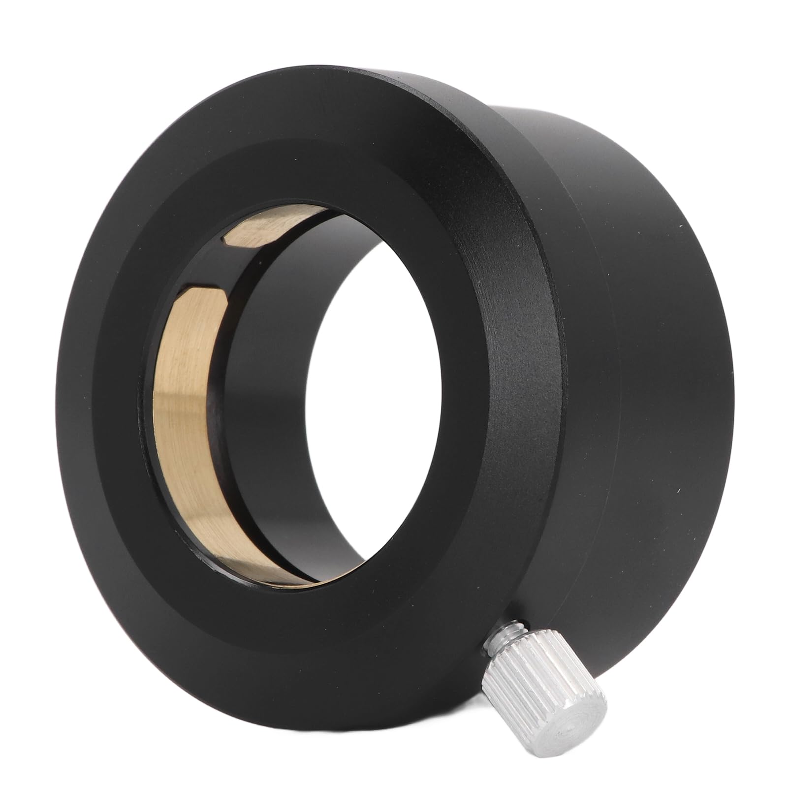 Adaptateur D'Oculaire de Télescope de 2 Pouces à 1,25 Pouces, Oculaire de 1,25 Pouces Facile à Connecter avec n'importe Quel Porte-oculaire de Télescope de 2 Pouces, pour Les
