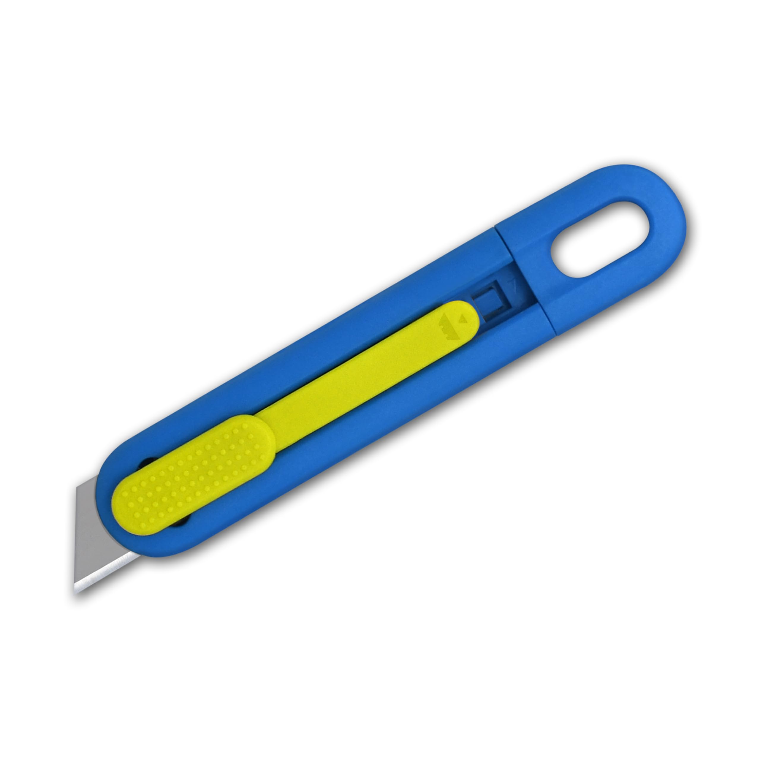 Pacific Handy Cutter Auto-Retract Volo Safety Knife E12204-4