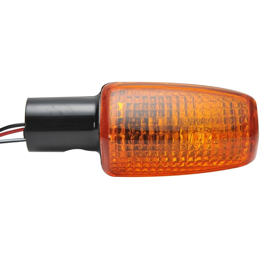 Amazon | ウィンカー バイク 車検対応 HONDA 純正タイプ 左右