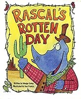 Rascal's Rotten Day 1884839681 Book Cover